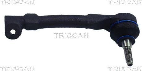 Triscan 8500 25121 - Testa barra d'accoppiamento autozon.pro