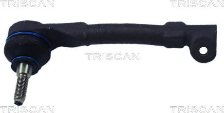 Triscan 8500 25122 - Testa barra d'accoppiamento autozon.pro