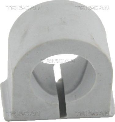 Triscan 8500 25842 - Bronzina cuscinetto, Barra stabilizzatrice autozon.pro