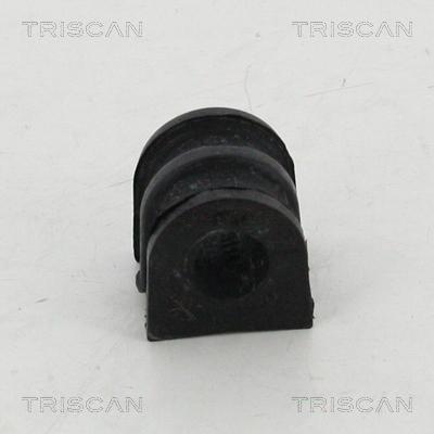 Triscan 8500 25838 - Bronzina cuscinetto, Barra stabilizzatrice autozon.pro