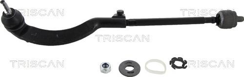 Triscan 8500 25316 - Tirante trasversale autozon.pro