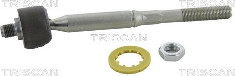 Triscan 8500 25240 - Giunto assiale, Asta trasversale autozon.pro