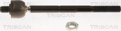 Triscan 8500 25242 - Giunto assiale, Asta trasversale autozon.pro