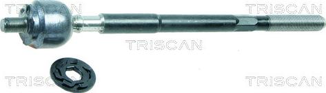 Triscan 8500 25213 - Giunto assiale, Asta trasversale autozon.pro