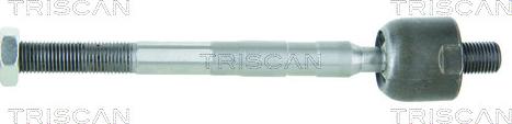 Triscan 8500 25228 - Giunto assiale, Asta trasversale autozon.pro