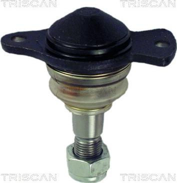 Triscan 8500 2574 - Giunto di supporto / guida autozon.pro