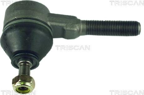 Triscan 8500 2572 - Testa barra d'accoppiamento autozon.pro