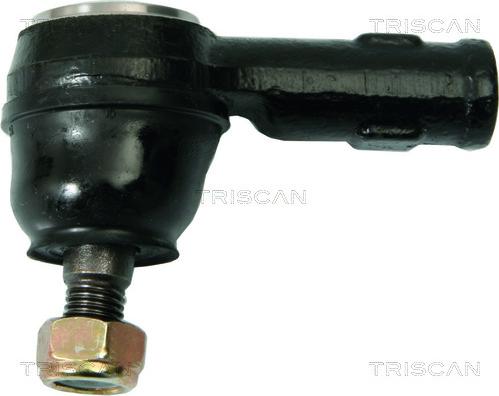 Triscan 8500 20000 - Testa barra d'accoppiamento autozon.pro