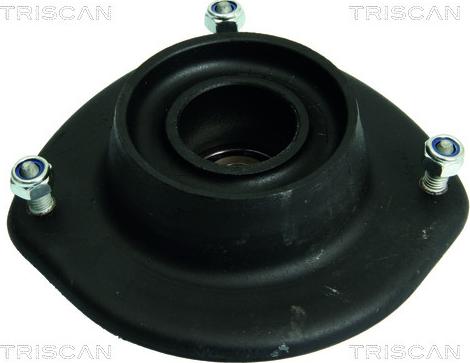 Triscan 8500 21901 - Supporto ammortizzatore a molla autozon.pro