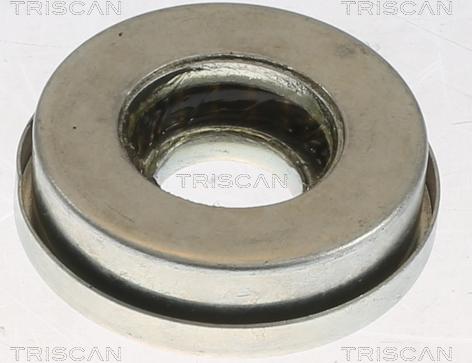 Triscan 8500 21908 - Cuscinetto volvente, Supporto ammortizz. a molla autozon.pro