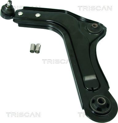 Triscan 8500 21504 - Braccio oscillante, Sospensione ruota autozon.pro