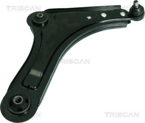 Triscan 8500 21501 - Braccio oscillante, Sospensione ruota autozon.pro