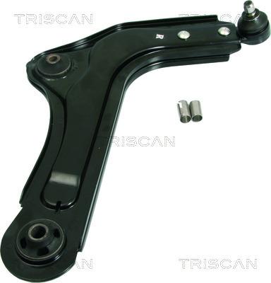 Triscan 8500 21503 - Braccio oscillante, Sospensione ruota autozon.pro