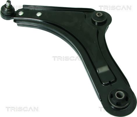 Triscan 8500 21502 - Braccio oscillante, Sospensione ruota autozon.pro