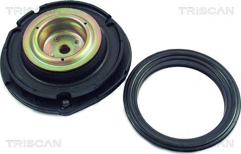 Triscan 8500 28909 - Supporto ammortizzatore a molla autozon.pro