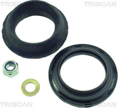 Triscan 8500 28905 - Supporto ammortizzatore a molla autozon.pro