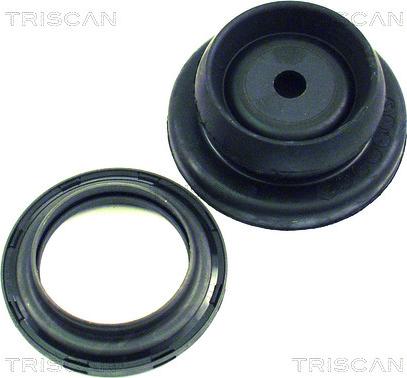 Triscan 8500 28906 - Supporto ammortizzatore a molla autozon.pro