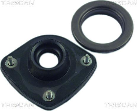 Triscan 8500 28901 - Supporto ammortizzatore a molla autozon.pro