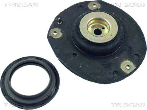 Triscan 8500 28907 - Supporto ammortizzatore a molla autozon.pro