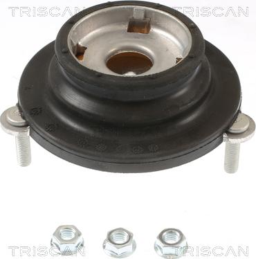 Triscan 8500 28934 - Supporto ammortizzatore a molla autozon.pro