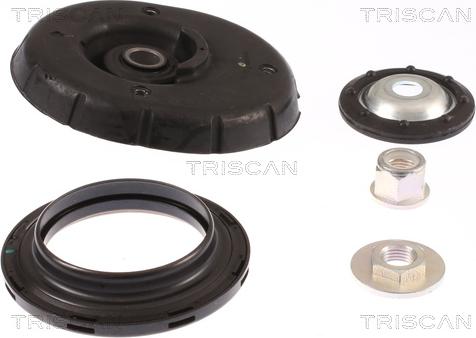 Triscan 8500 28923 - Supporto ammortizzatore a molla autozon.pro