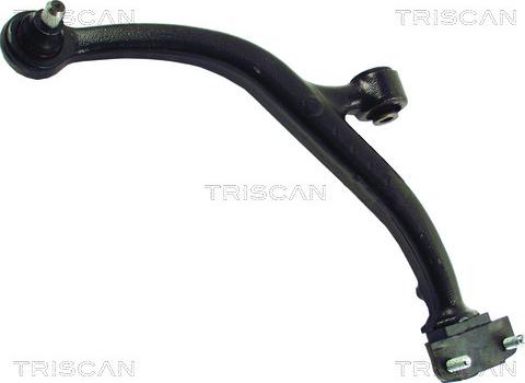 Triscan 8500 28540 - Braccio oscillante, Sospensione ruota autozon.pro