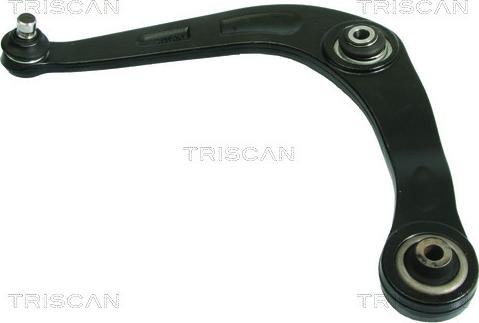 Triscan 8500 28548 - Braccio oscillante, Sospensione ruota autozon.pro