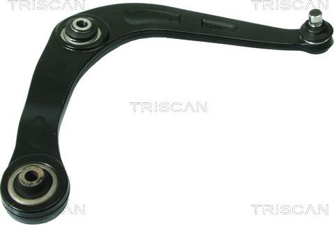 Triscan 8500 28547 - Braccio oscillante, Sospensione ruota autozon.pro