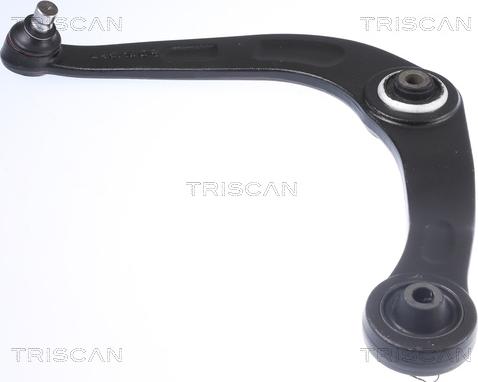 Triscan 8500 28550 - Braccio oscillante, Sospensione ruota autozon.pro