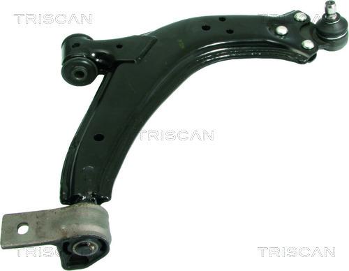 Triscan 8500 28509 - Braccio oscillante, Sospensione ruota autozon.pro