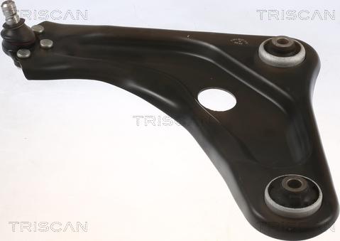 Triscan 8500 285002 - Braccio oscillante, Sospensione ruota autozon.pro