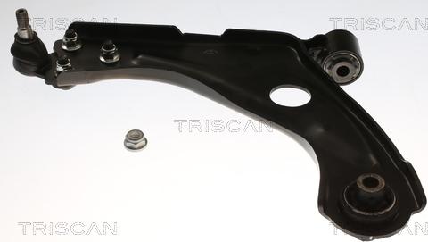 Triscan 8500 285014 - Braccio oscillante, Sospensione ruota autozon.pro