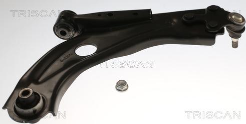 Triscan 8500 285014 - Braccio oscillante, Sospensione ruota autozon.pro