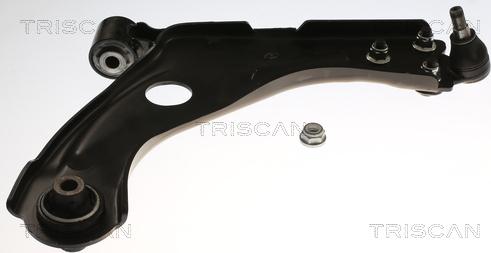 Triscan 8500 285013 - Braccio oscillante, Sospensione ruota autozon.pro