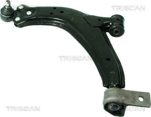 Triscan 8500 28510 - Braccio oscillante, Sospensione ruota autozon.pro