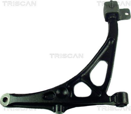 Triscan 8500 28518 - Braccio oscillante, Sospensione ruota autozon.pro