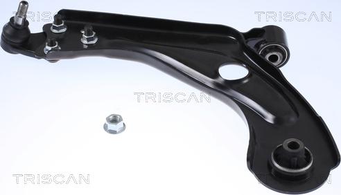 Triscan 8500 28580 - Braccio oscillante, Sospensione ruota autozon.pro