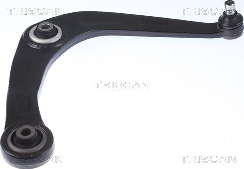 Triscan 8500 28581 - Braccio oscillante, Sospensione ruota autozon.pro