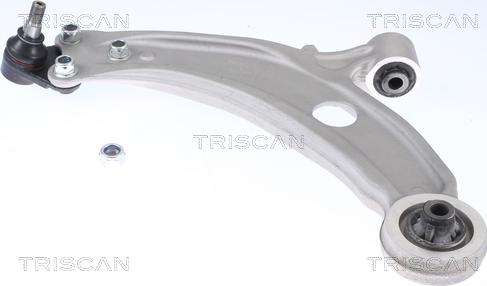 Triscan 8500 28588 - Braccio oscillante, Sospensione ruota autozon.pro