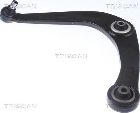 Triscan 8500 28582 - Braccio oscillante, Sospensione ruota autozon.pro