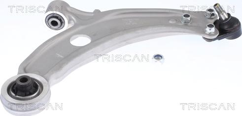 Triscan 8500 28587 - Braccio oscillante, Sospensione ruota autozon.pro