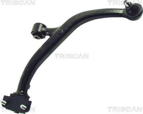 Triscan 8500 28539 - Braccio oscillante, Sospensione ruota autozon.pro