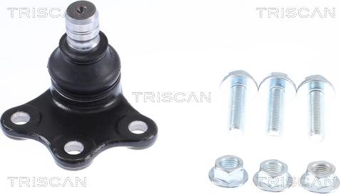 Triscan 8500 28536 - Giunto di supporto / guida autozon.pro