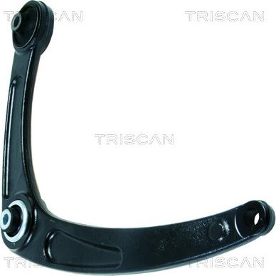 Triscan 8500 28537 - Braccio oscillante, Sospensione ruota autozon.pro