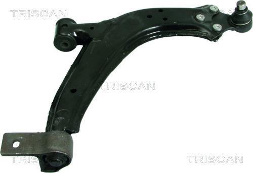 Triscan 8500 28529 - Braccio oscillante, Sospensione ruota autozon.pro