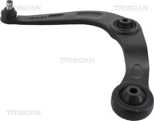 Triscan 8500 28524 - Braccio oscillante, Sospensione ruota autozon.pro