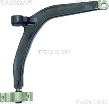 Triscan 8500 28521 - Braccio oscillante, Sospensione ruota autozon.pro