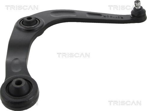 Triscan 8500 28523 - Braccio oscillante, Sospensione ruota autozon.pro