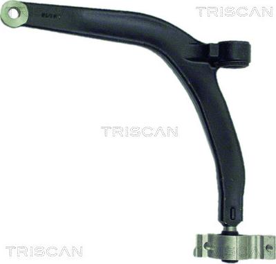 Triscan 8500 28522 - Braccio oscillante, Sospensione ruota autozon.pro