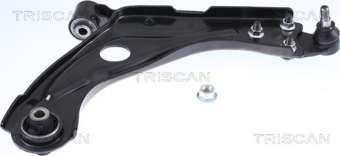 Triscan 8500 28579 - Braccio oscillante, Sospensione ruota autozon.pro